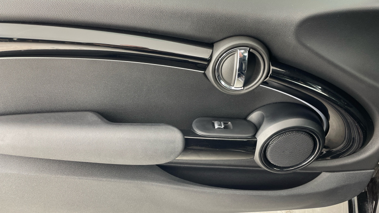 MINI Hatchback 2.0 John Cooper Works 3dr Petrol Hatchback